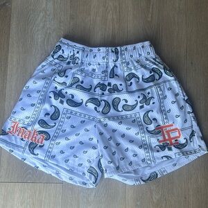 Inaka Power Shorts